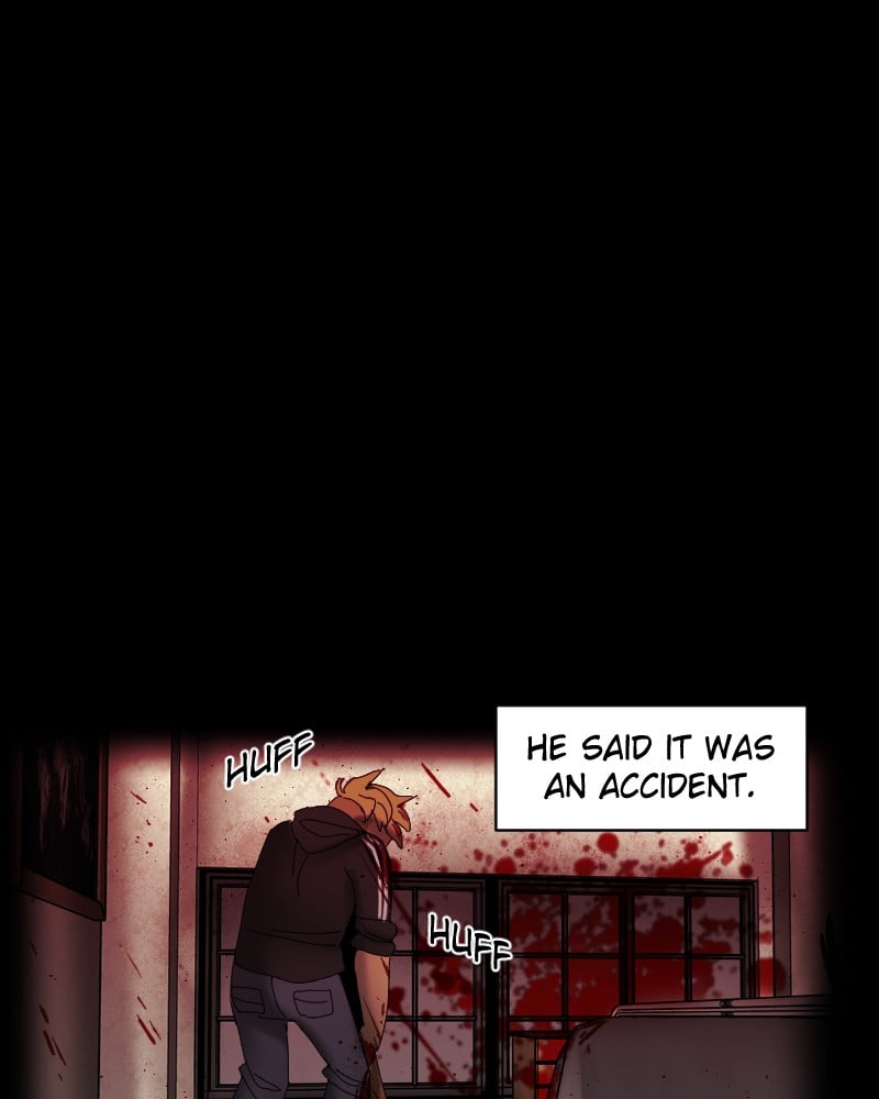 Not Even Bones chapter 80 - page 20