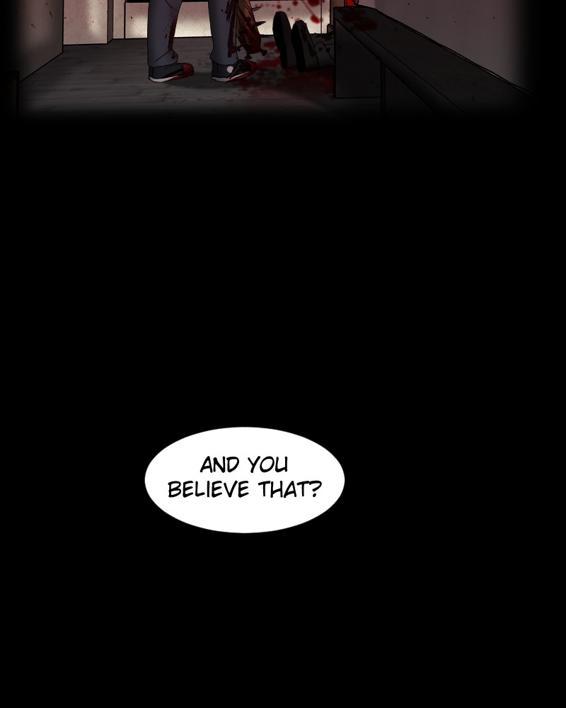 Not Even Bones chapter 80 - page 21