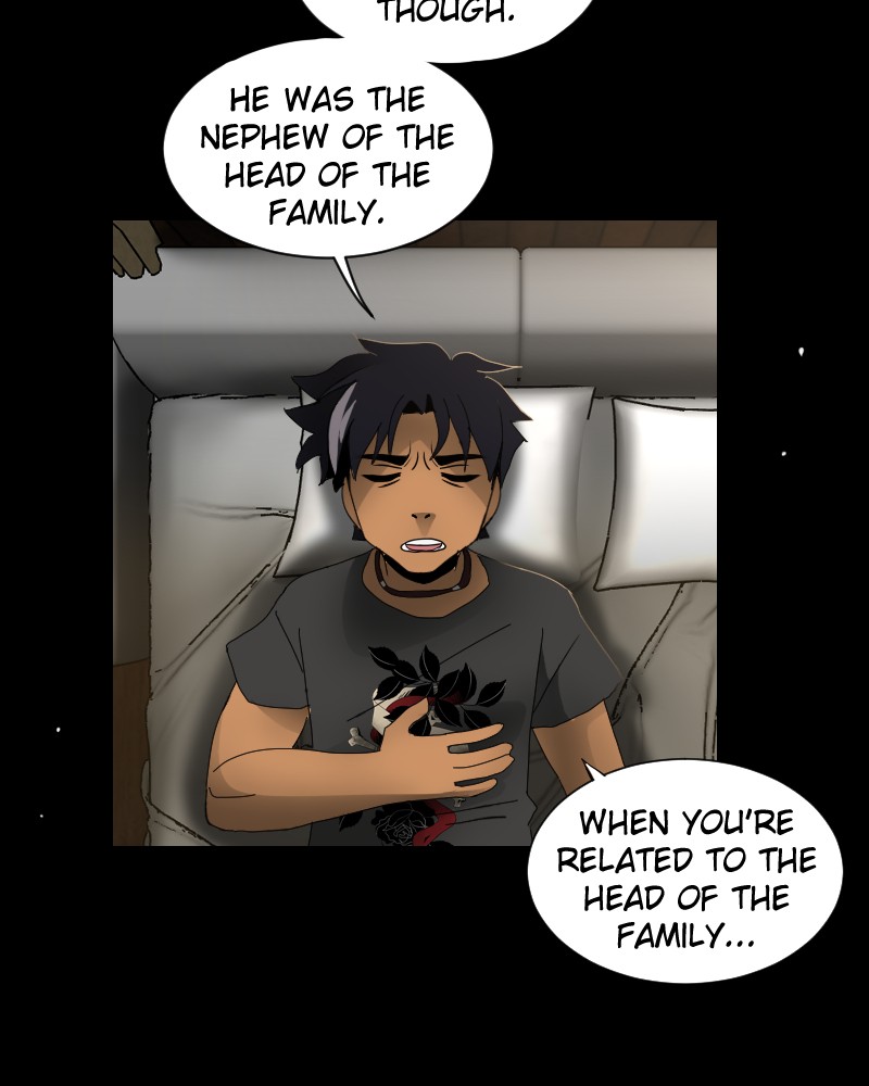 Not Even Bones chapter 80 - page 23