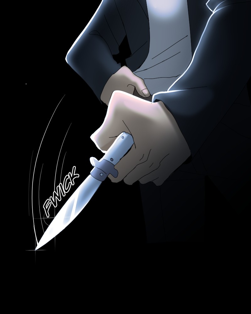 Not Even Bones chapter 80 - page 33