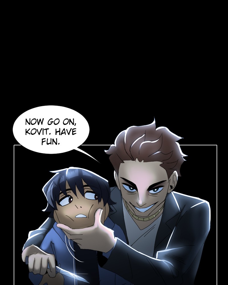 Not Even Bones chapter 80 - page 34