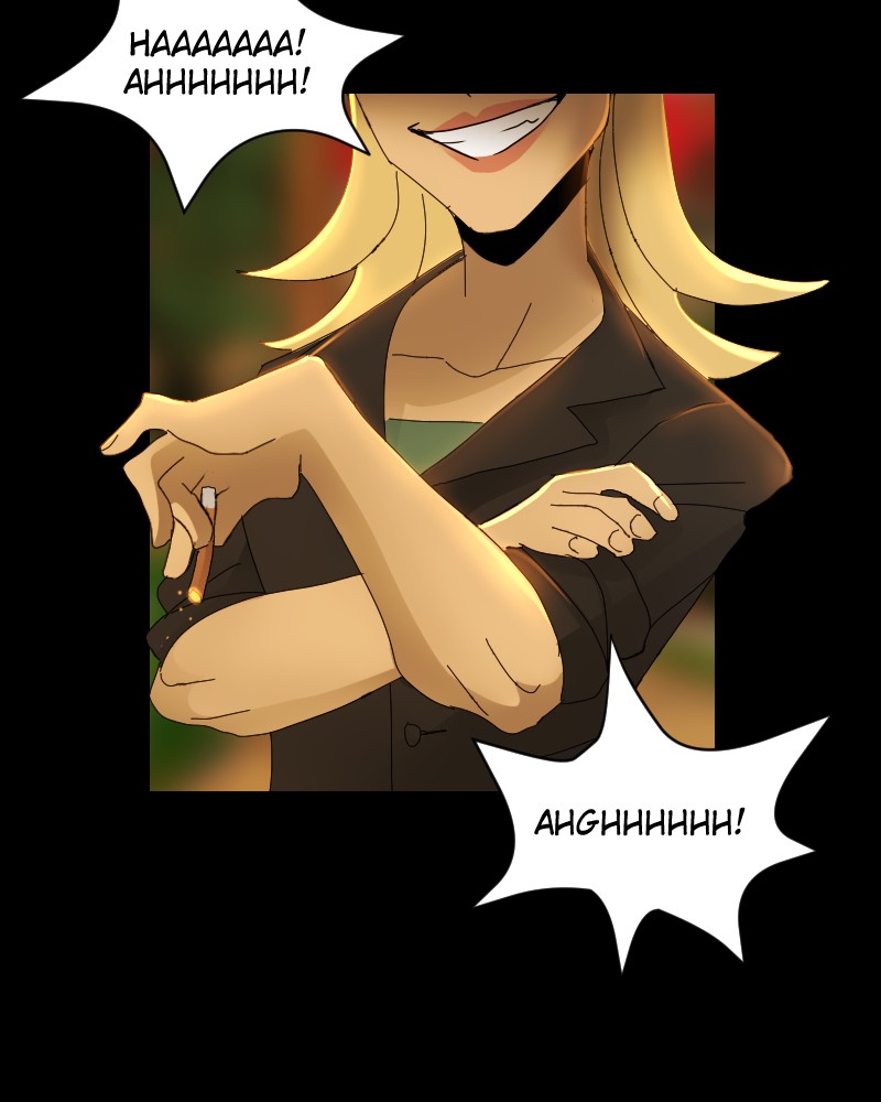 Not Even Bones chapter 80 - page 41