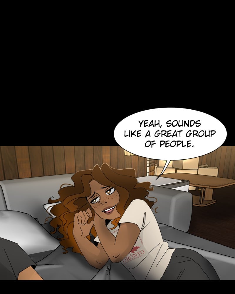Not Even Bones chapter 80 - page 43
