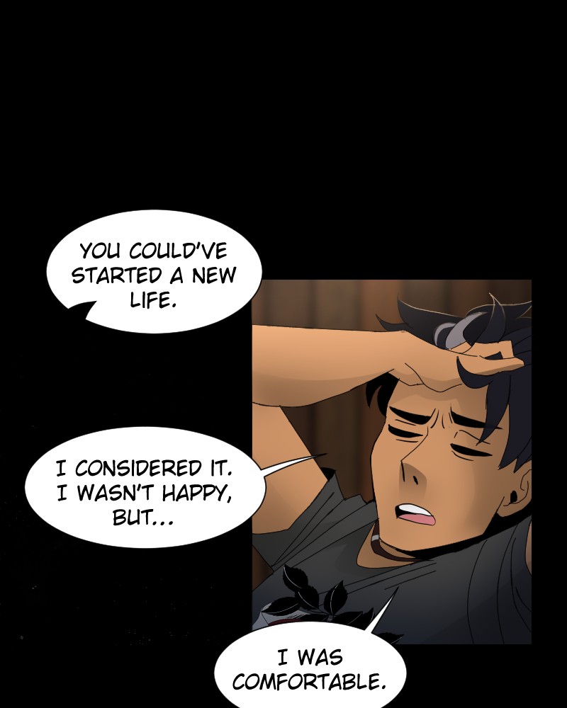Not Even Bones chapter 80 - page 52