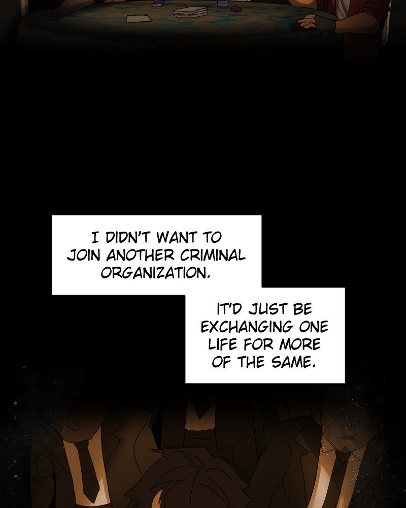 Not Even Bones chapter 80 - page 56