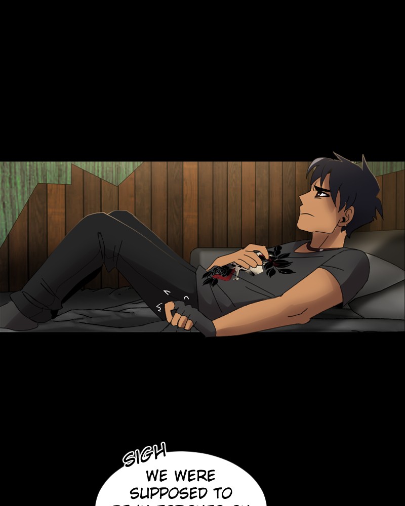 Not Even Bones chapter 80 - page 6