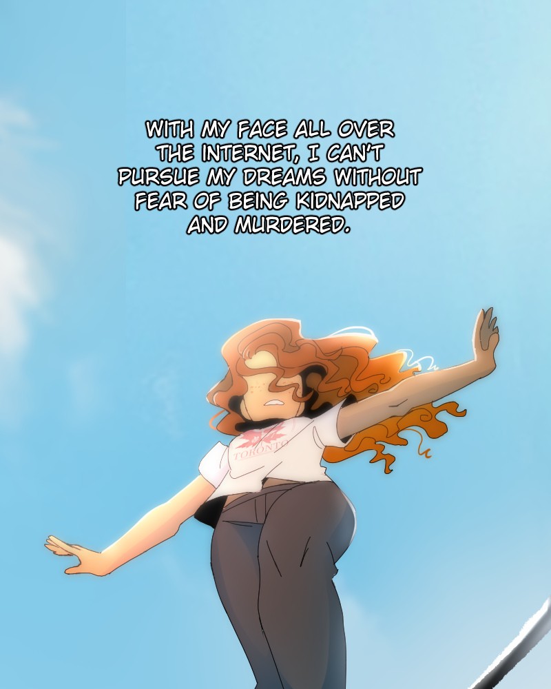 Not Even Bones chapter 80 - page 64