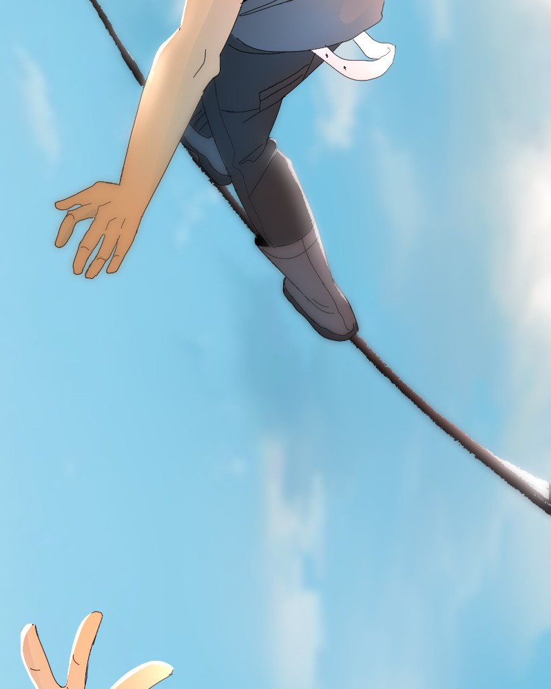 Not Even Bones chapter 80 - page 66