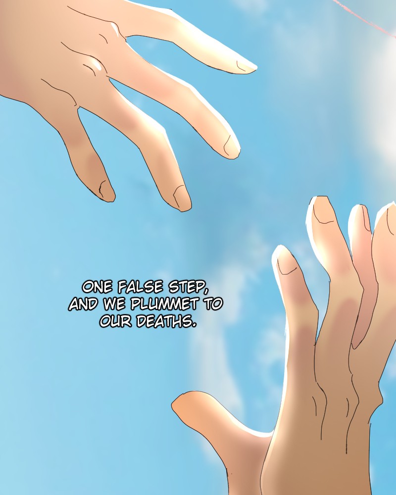 Not Even Bones chapter 80 - page 69