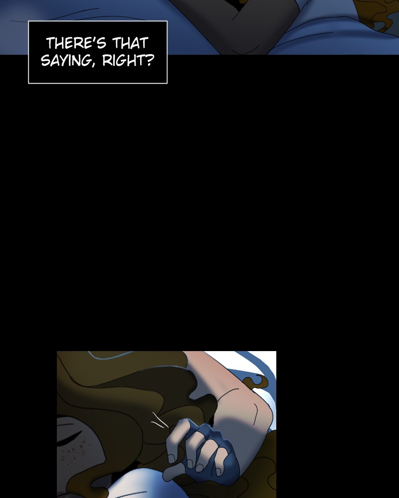 Not Even Bones chapter 80 - page 81