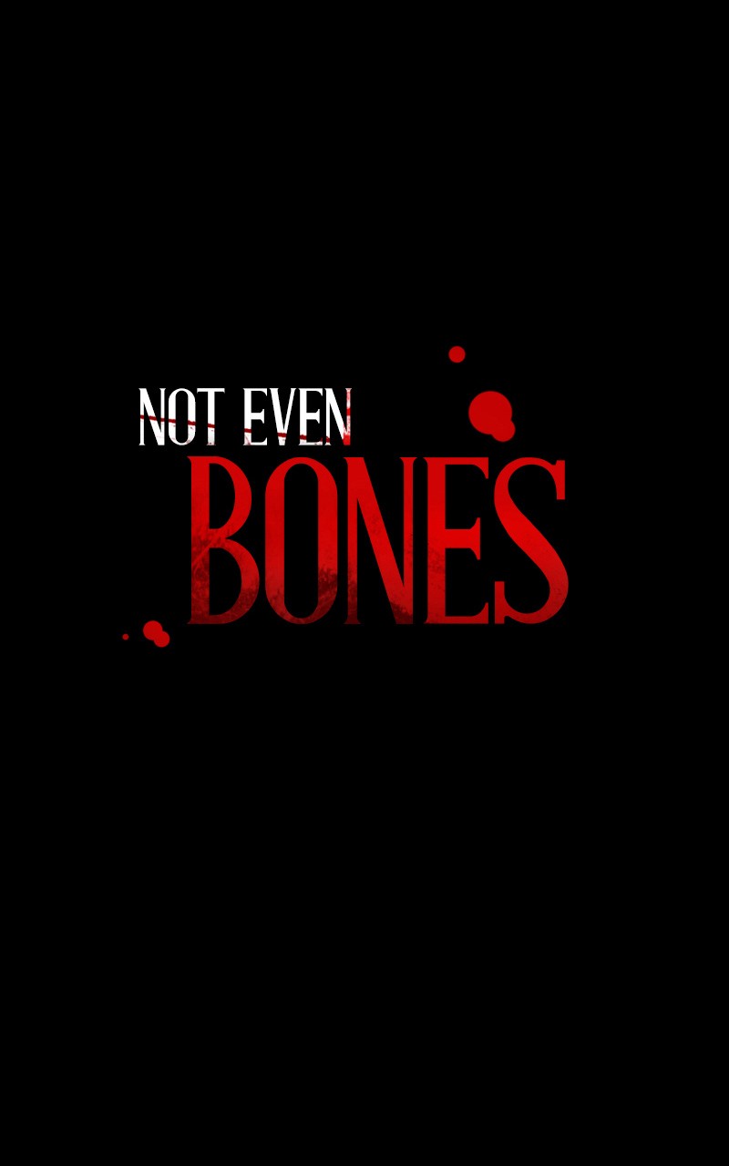 Not Even Bones chapter 79 - page 1
