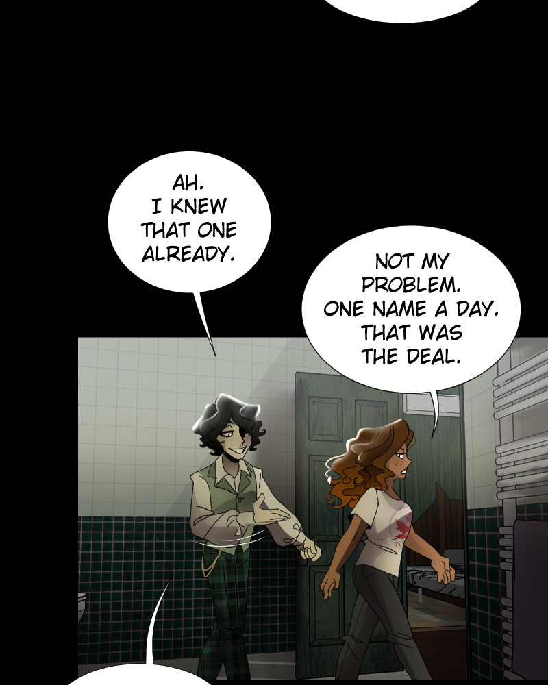 Not Even Bones chapter 79 - page 12