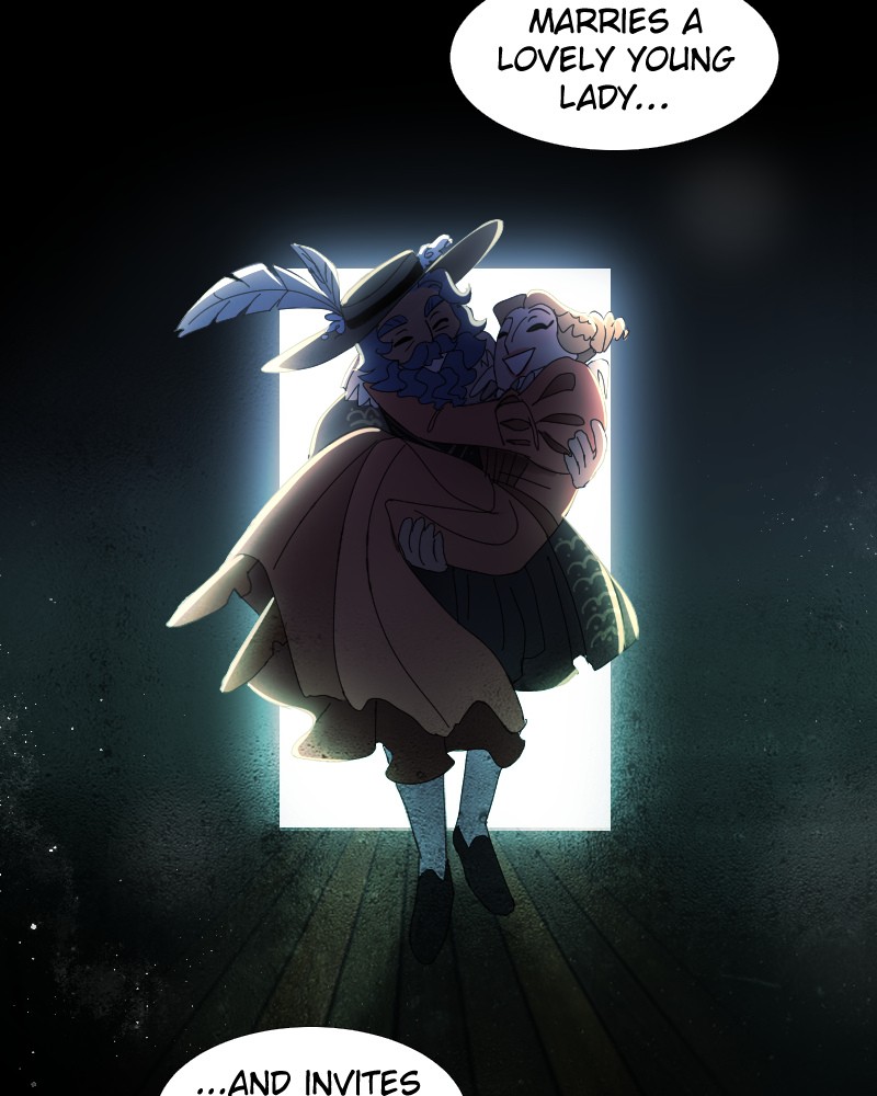 Not Even Bones chapter 79 - page 15