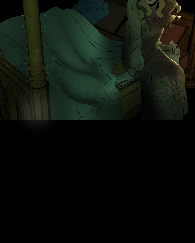 Not Even Bones chapter 79 - page 17