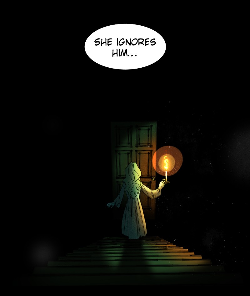 Not Even Bones chapter 79 - page 18
