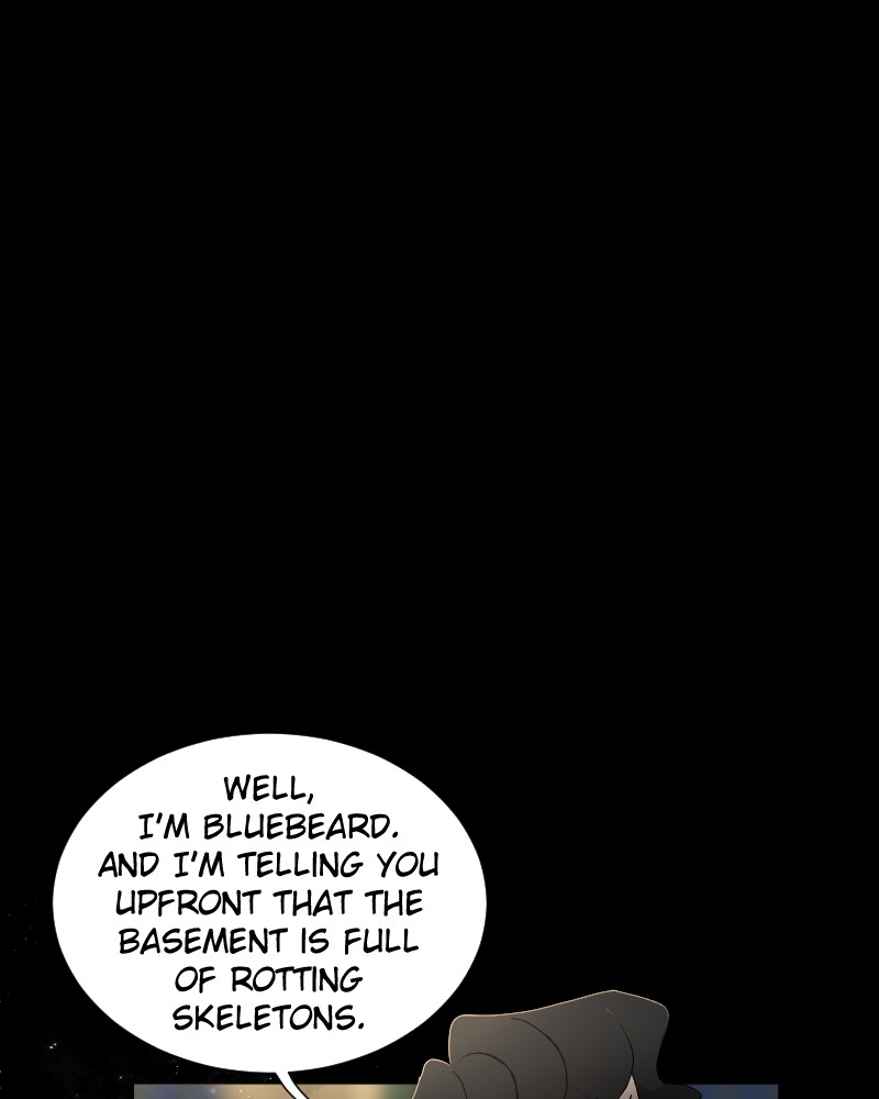 Not Even Bones chapter 79 - page 23