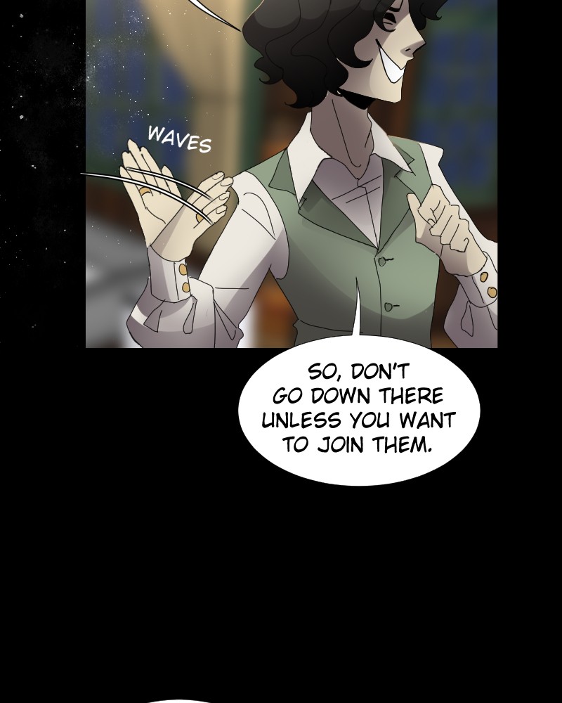 Not Even Bones chapter 79 - page 24