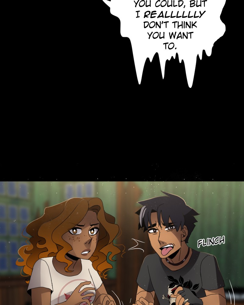 Not Even Bones chapter 79 - page 26
