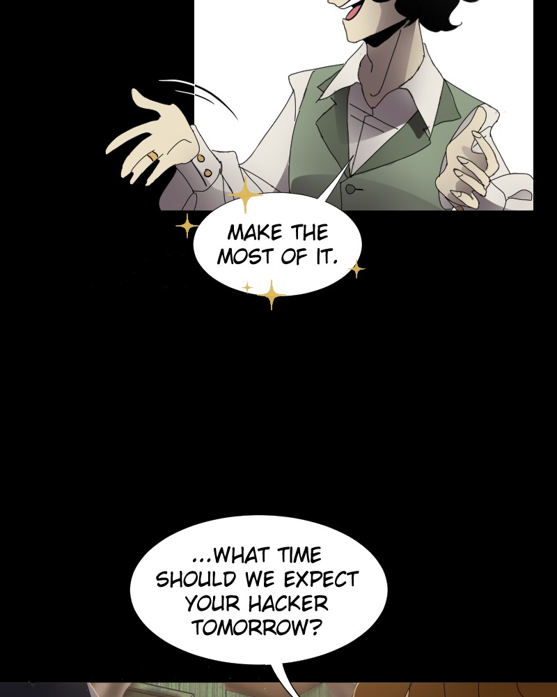 Not Even Bones chapter 79 - page 28