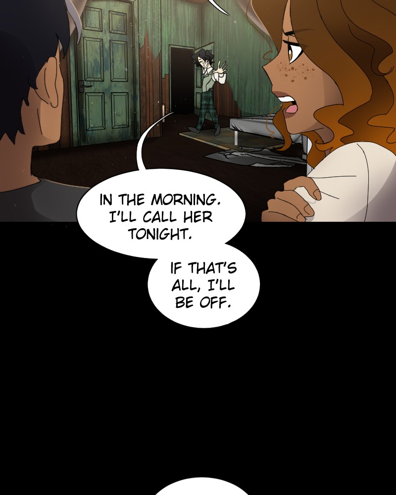 Not Even Bones chapter 79 - page 29