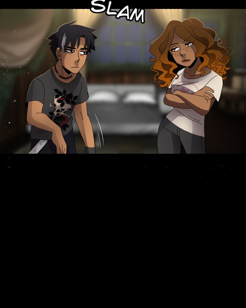 Not Even Bones chapter 79 - page 31