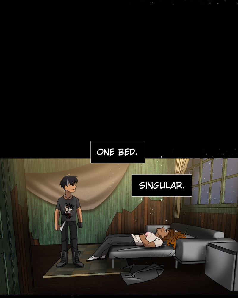 Not Even Bones chapter 79 - page 34