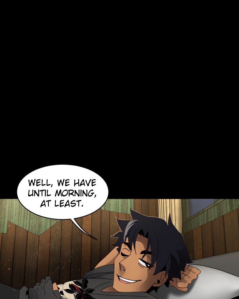 Not Even Bones chapter 79 - page 38