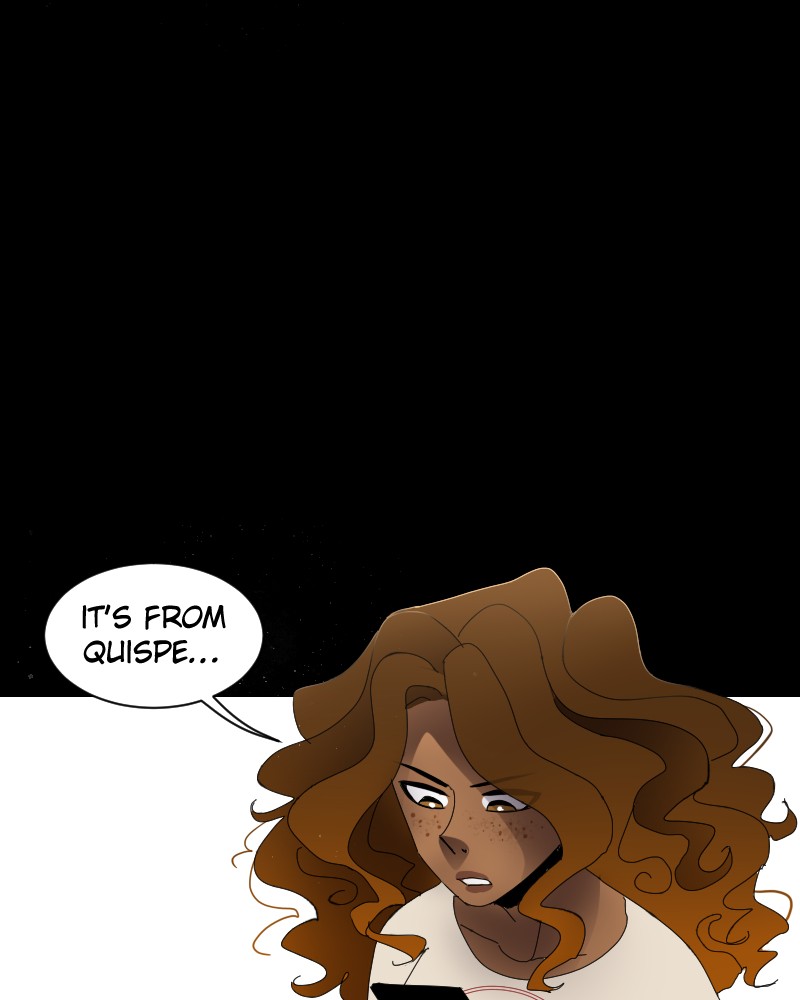 Not Even Bones chapter 79 - page 47