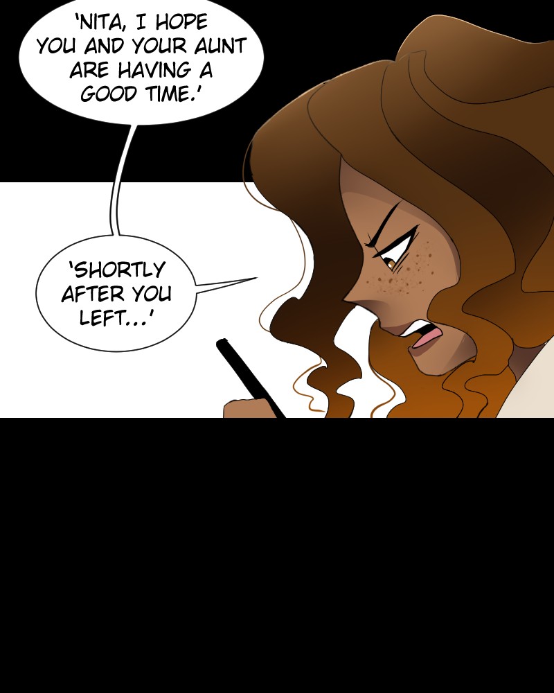 Not Even Bones chapter 79 - page 51