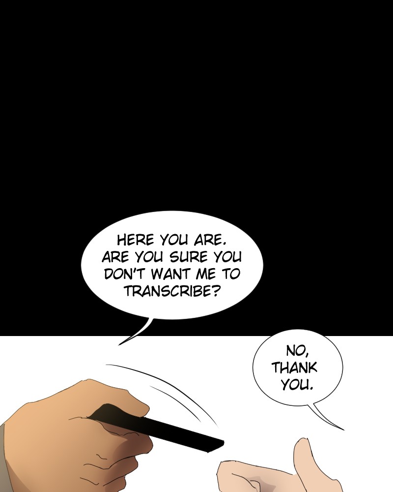 Not Even Bones chapter 79 - page 56