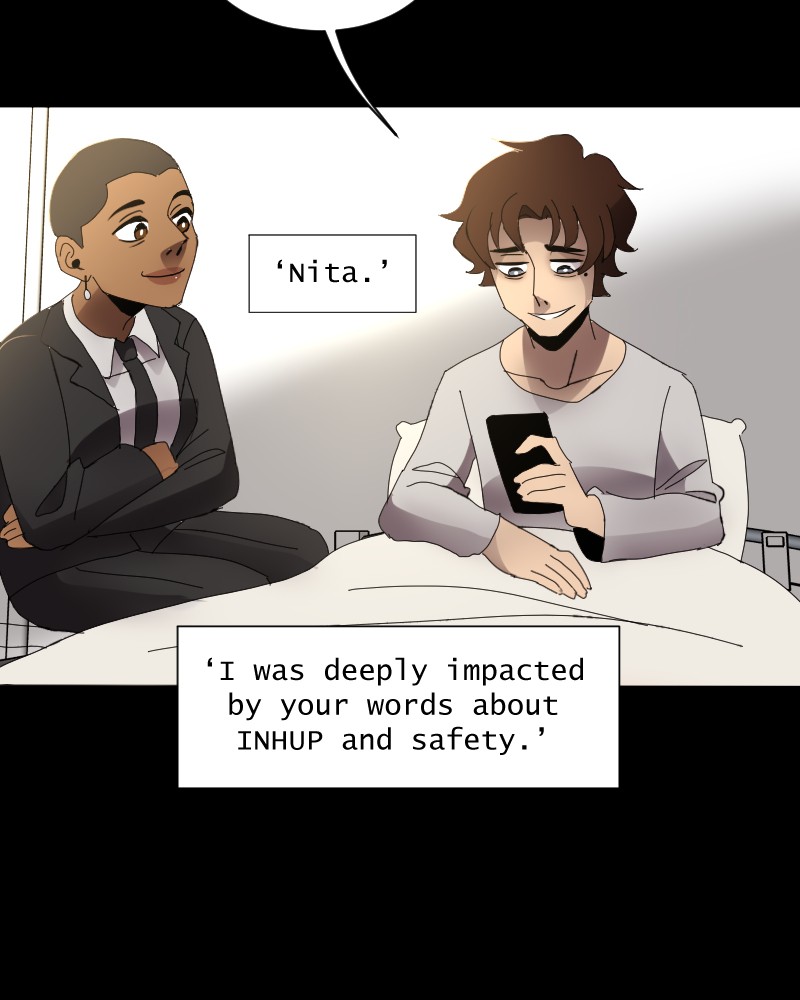 Not Even Bones chapter 79 - page 58