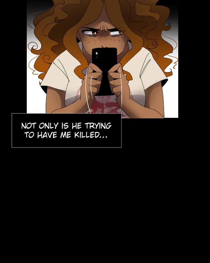 Not Even Bones chapter 79 - page 66