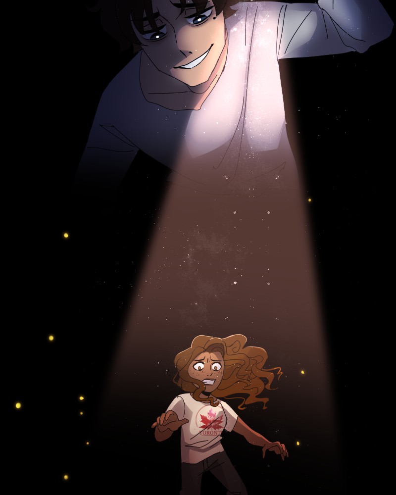 Not Even Bones chapter 79 - page 69