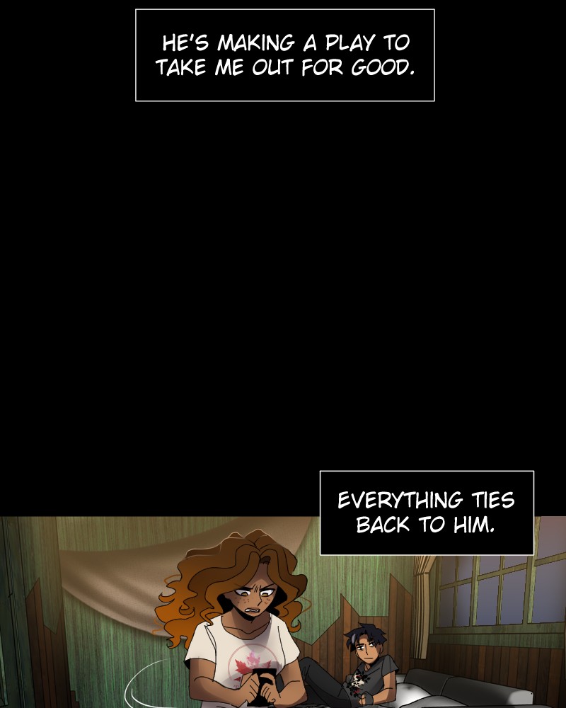 Not Even Bones chapter 79 - page 75