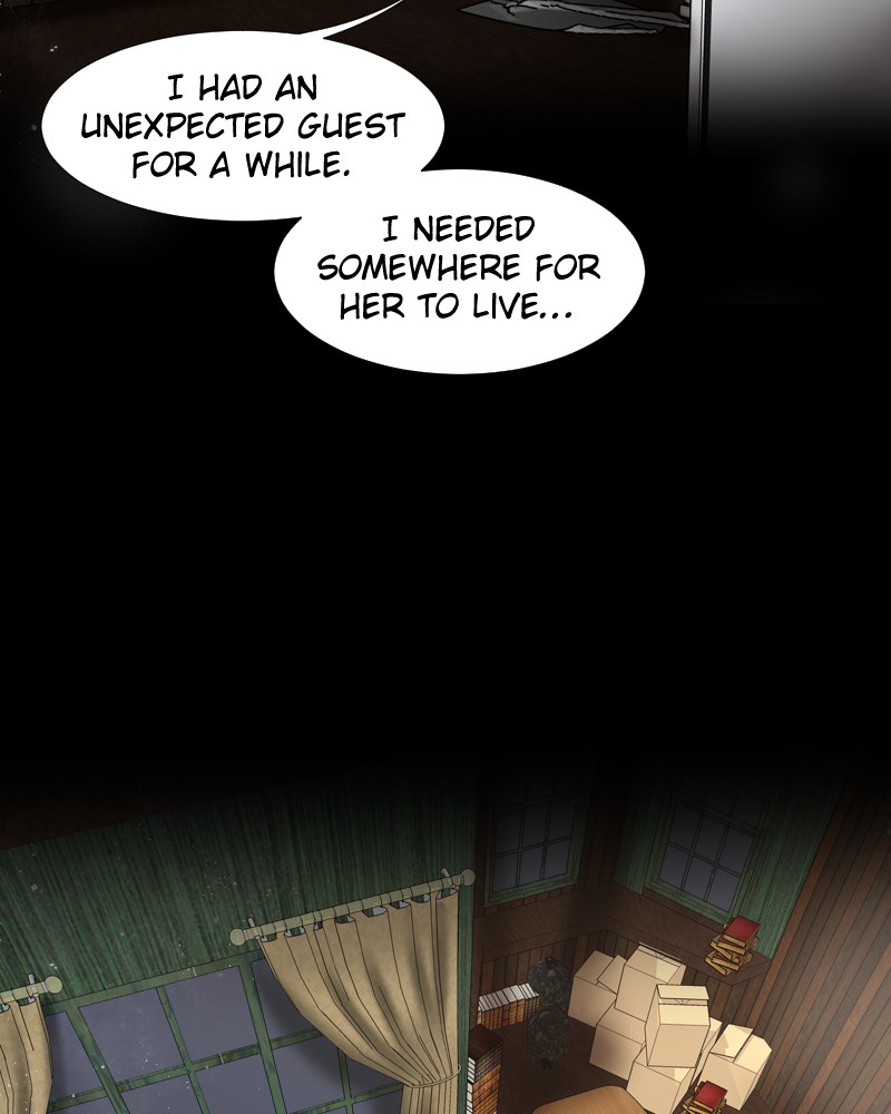 Not Even Bones chapter 79 - page 8