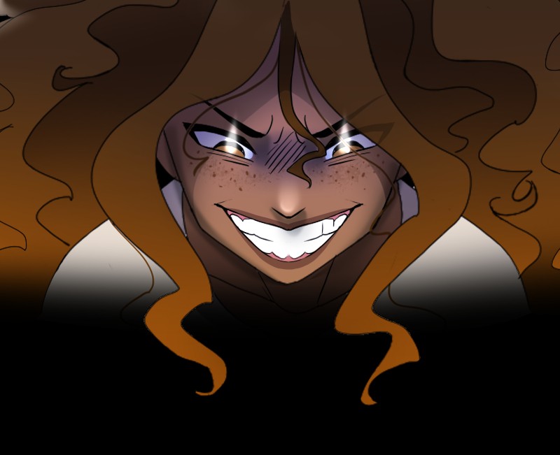 Not Even Bones chapter 79 - page 80