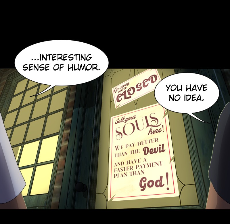 Not Even Bones chapter 78 - page 15