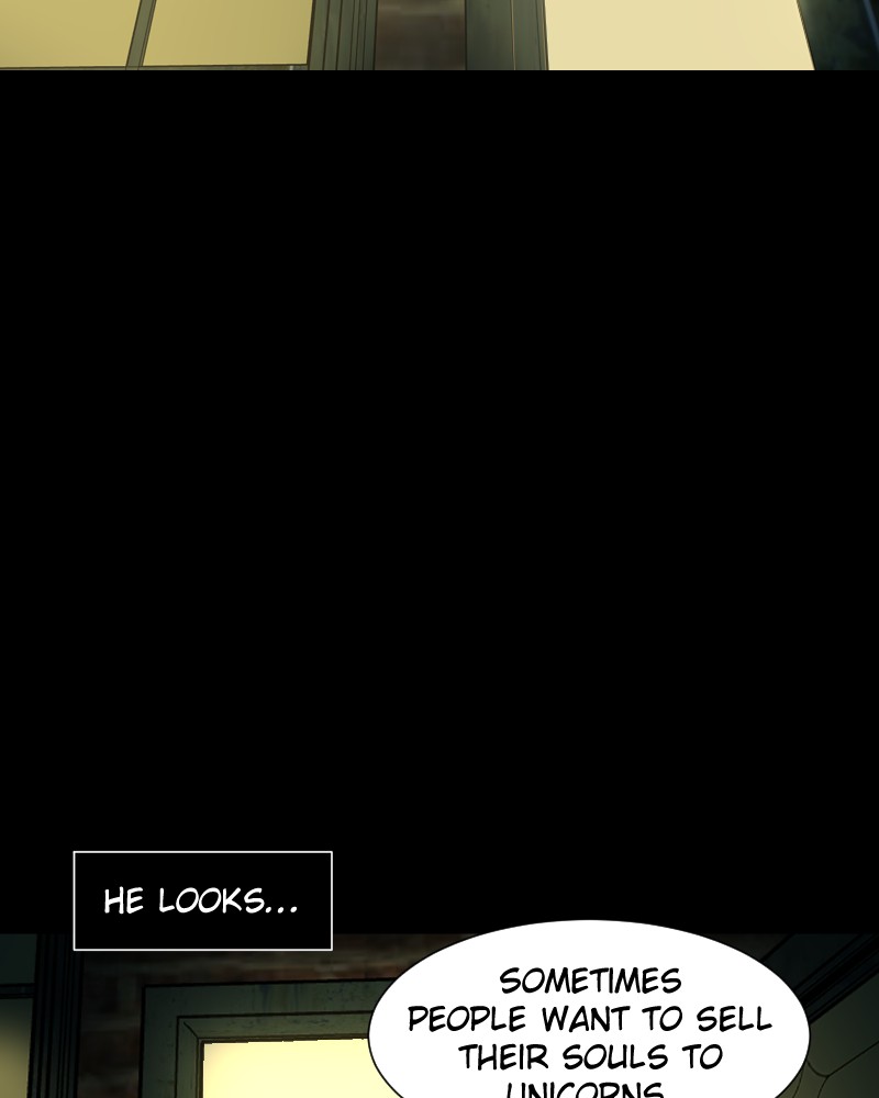 Not Even Bones chapter 78 - page 17