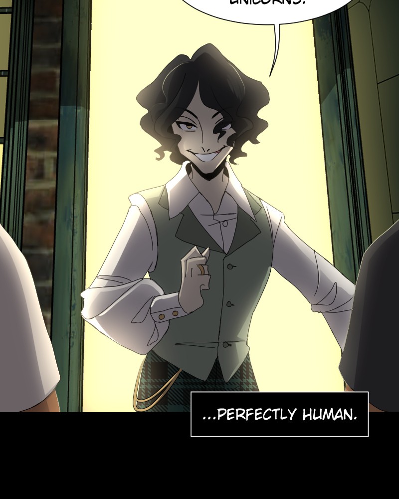 Not Even Bones chapter 78 - page 18