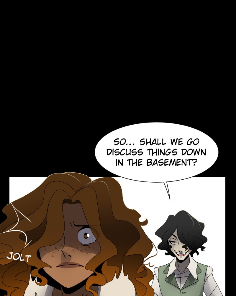 Not Even Bones chapter 78 - page 24