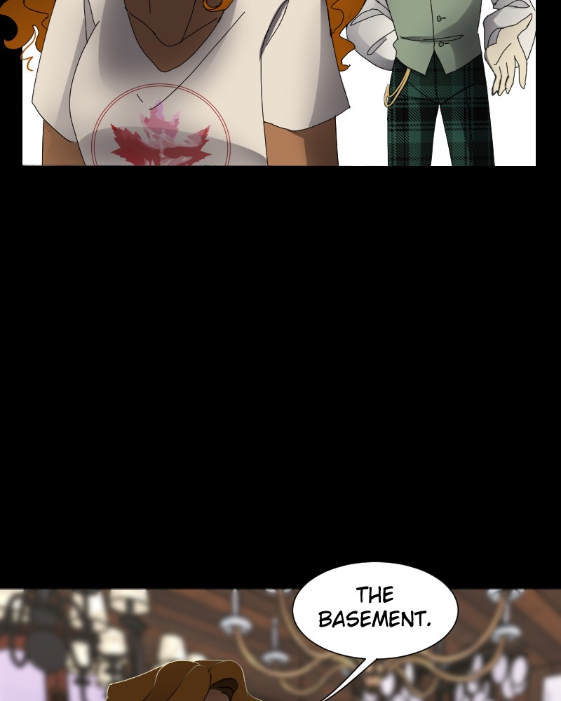 Not Even Bones chapter 78 - page 25