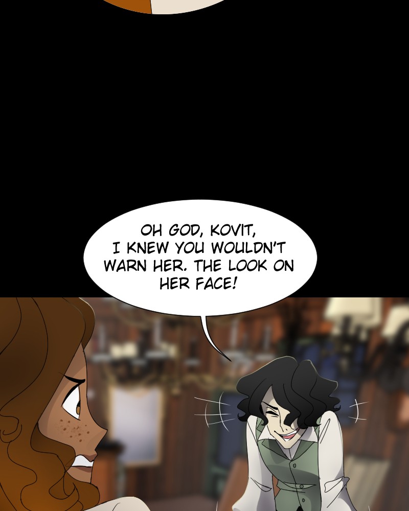 Not Even Bones chapter 78 - page 30
