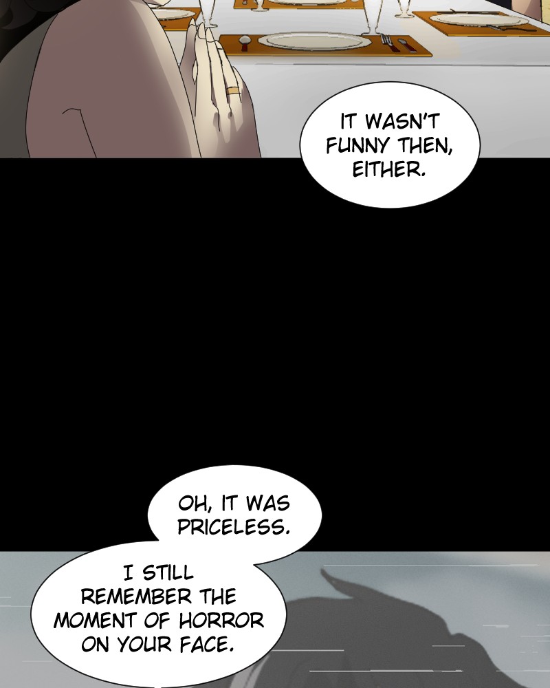 Not Even Bones chapter 78 - page 35