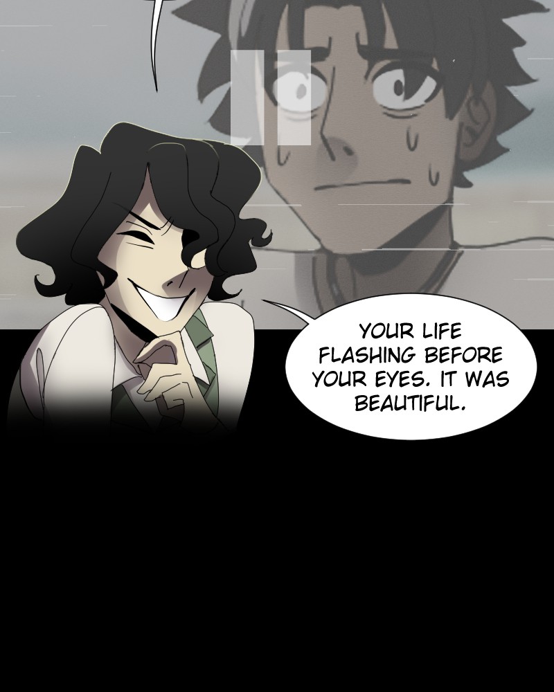 Not Even Bones chapter 78 - page 36