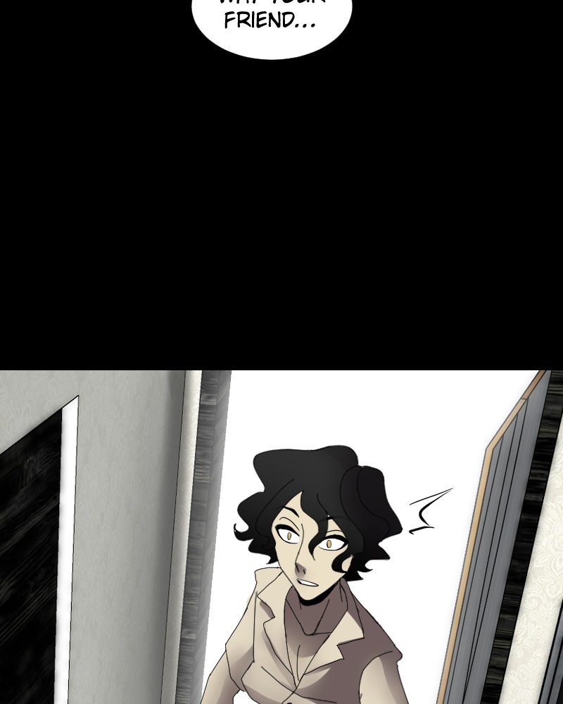 Not Even Bones chapter 78 - page 43