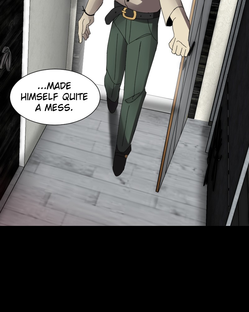Not Even Bones chapter 78 - page 44