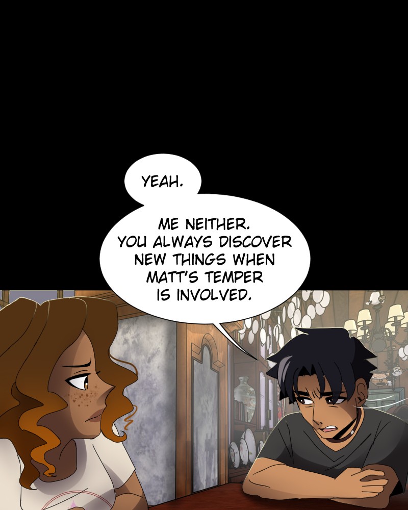 Not Even Bones chapter 78 - page 47