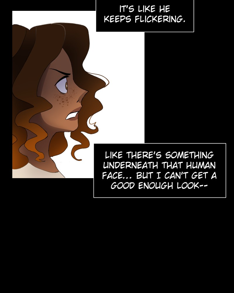 Not Even Bones chapter 78 - page 53
