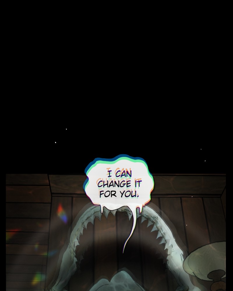Not Even Bones chapter 78 - page 55