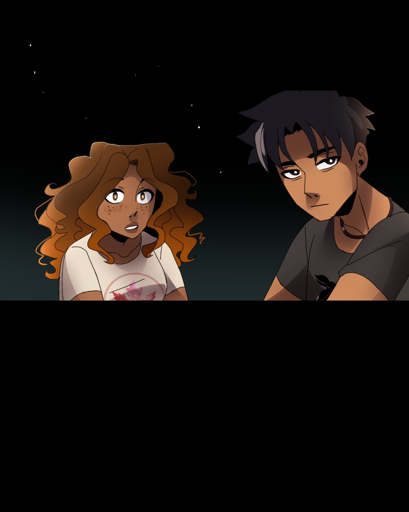 Not Even Bones chapter 78 - page 57